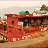 The Ranikhet Continental