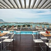 Lagune Barra Hotel