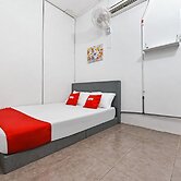 SPOT ON 90541 Pd Motel