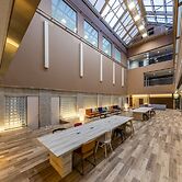 TOSEI HOTEL & SEMINAR MAKUHARI