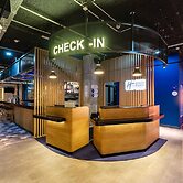 Holiday Inn Express Dresden Zentrum by IHG