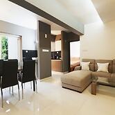 Transit Suites by GrandWest