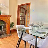 Stunning 3-bed House in Bedford, Quiet Location