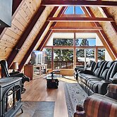 Beautiful Mountain Getaway