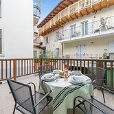 Arco Rocks Apartments