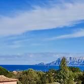 Stunning Apartment With Pool in Olbia, Sardinia