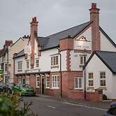 The Lion at Malpas