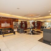 SEQ - Sequoia Alphaville By Anora Spaces