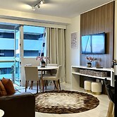 SEQ - Sequoia Alphaville By Anora Spaces