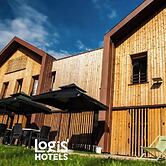 Hotel Altitude et Spa Pierre-Percée