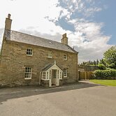 Garden House - Culzean Castle