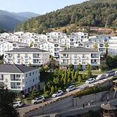 Sarot Thermal Vadi Tatil Köyü -Halal Hotel