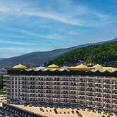 Sarot Thermal Palace Tatil Koyu - Halal Hotel