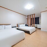 Donghae Lisa Hotel