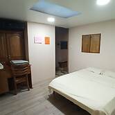 Hogar tico- estadounidense