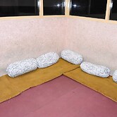 Hotel Red Sun And Restaurant