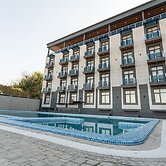 Rayyan Hotel Tashkent