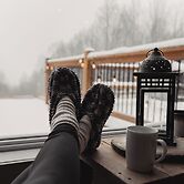 Station Chêne Rouge