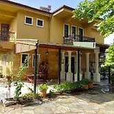 Malikane Luxury Resort