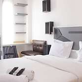 Cozy And Nice Studio At Sayana Bekasi Apartment