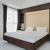 Elegant And Restful Studio At Casa De Parco Apartment