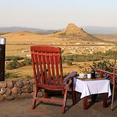 Isandlwana Lodge