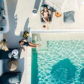 PAREA Paros - Adults only