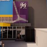 Yes Hotel Cabuyao Laguna