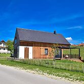 Vineyard Eco House Vukan