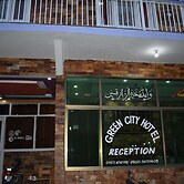 Green City Hotel