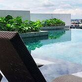 Harolds Hotel Quezon City