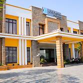 Hotel Clarks Inn Express Bharatpur