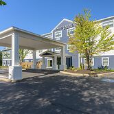 SpringHill Suites by Marriott Freeport Brunswick
