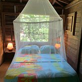 ecolodge Martinique