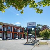 The Spot at Porpoise Bay