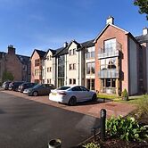 Inverness City Apartment