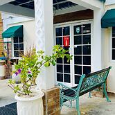 One South Place Hotel