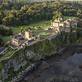 Clocktower - Culzean Castle