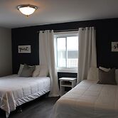 Lakeview Motel and Cottages