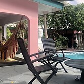 THUISHAVEN adults-only boutique resort