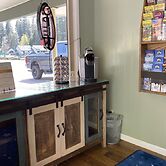 Arnold Meadowmont Lodge