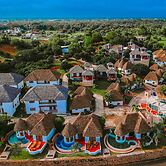 Safari Hotel and Villas powered by Cocotel
