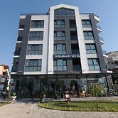 Tasliman Otel