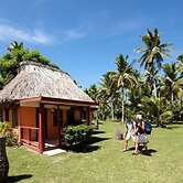 Nabua Lodge Hidden Getaway