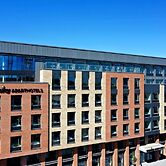 Staycity Aparthotels, Dublin, City Centre