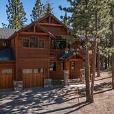 Gray Bear #86 4 Bedroom Home by RedAwning