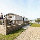 Freddy's Lodge, Foxburrow Hang