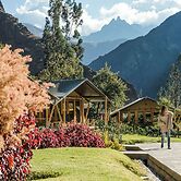 Las Qolqas Eco Resort