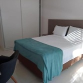 Portinari em Lourdes