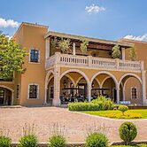 HC HACIENDA CATRINA HOTEL BOUTIQUE